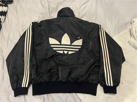 adidas bomber|adidas bomber jacket vintage.